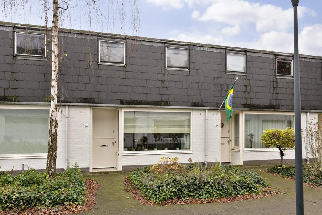 Maison Zandtong, Eindhoven - À Louer