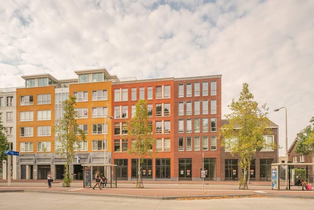 Wohnung Stationsplein, Weert - Zur Miete