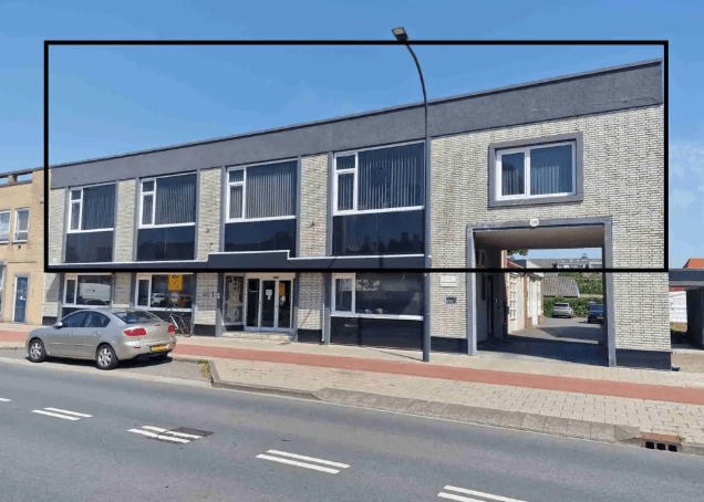 Wohnung Grotestraat, Waalwijk - Zur Miete