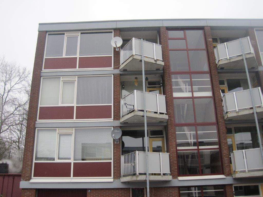 Apartamento Bergherveld 146, 's-Heerenberg - En Alquiler