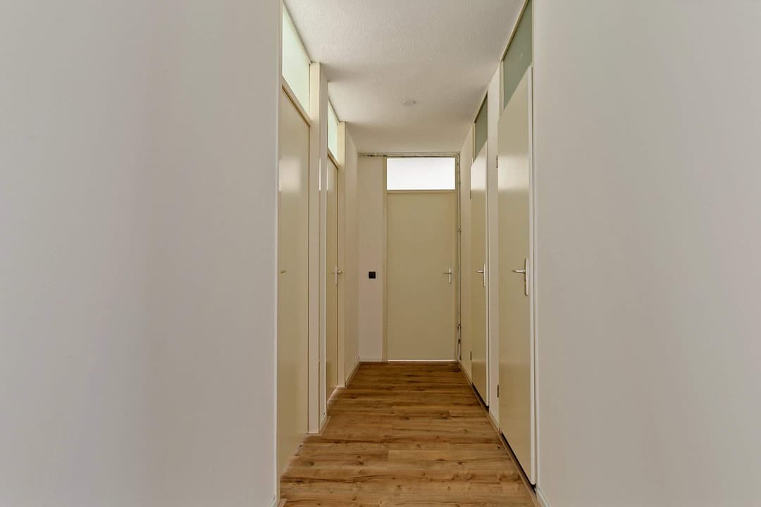 Apartment Clara Meyer-wichmannstraat 24, Amsterdam - For Rent