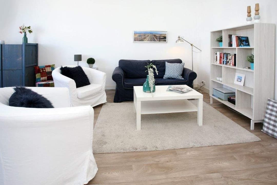 Wohnung Gentsestraat, Den Haag - Zu Vermieten