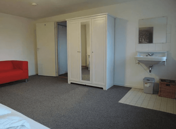 Kamer Hulstbosakker, Eindhoven - Te huur
