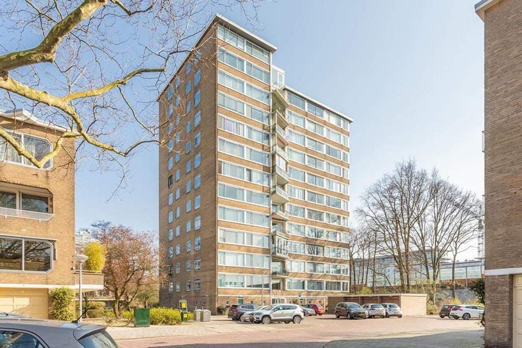 Flat Meander 603, Amstelveen - For Rent