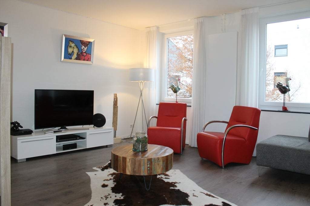 Maisonette Flat Rijksweg Noord, Geleen - For Rent