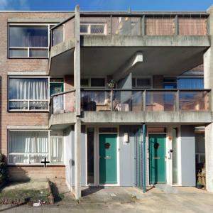 Appartement de 3 pièces, Aletta Jacobsstraat, Hoorn - À louer