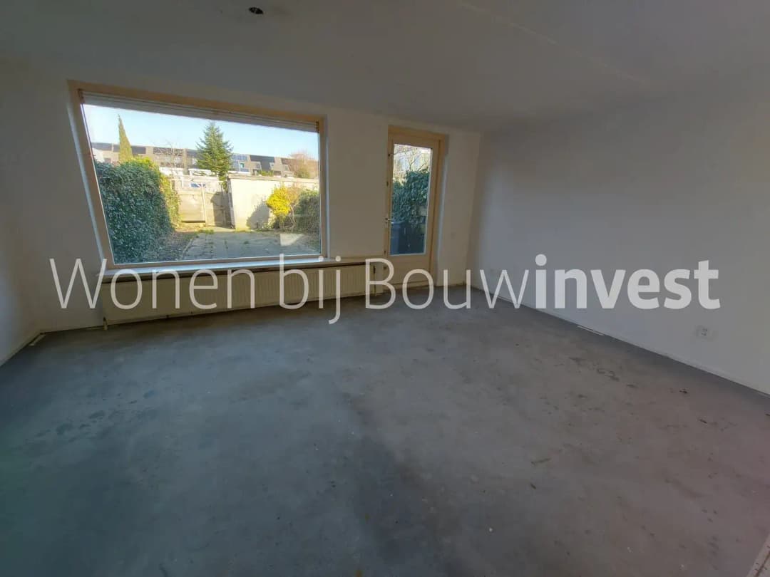 Maison familiale Zwanenwater, Amstelveen - À louer