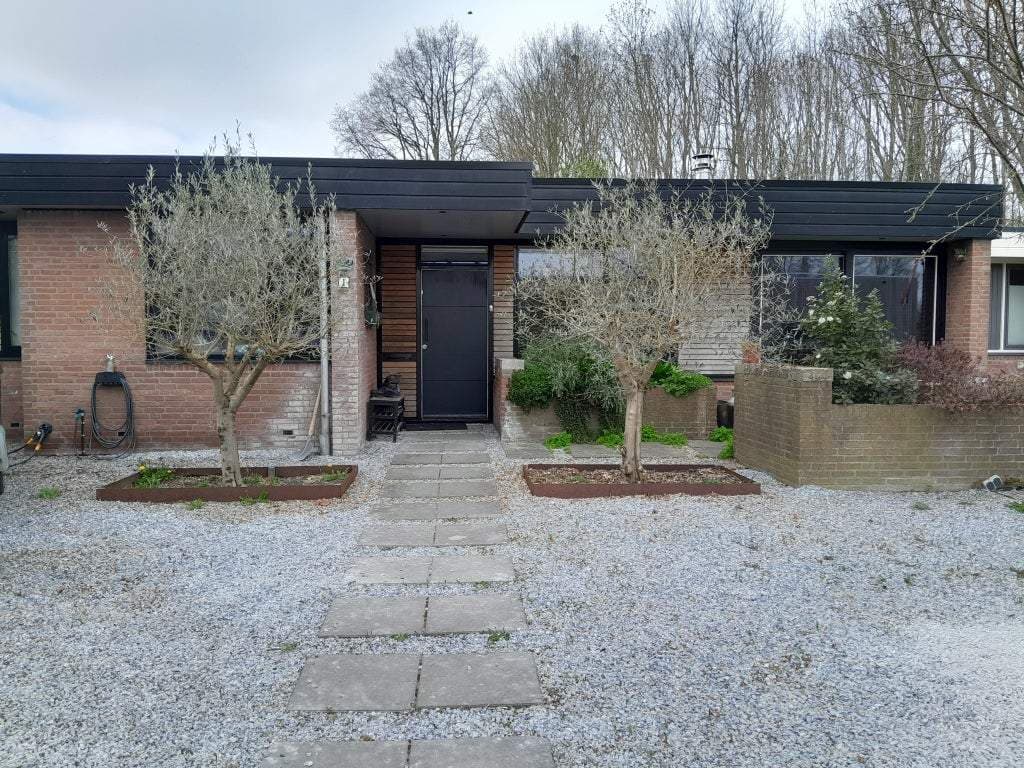 House H. Doornbosweg, Zoutkamp - For Rent