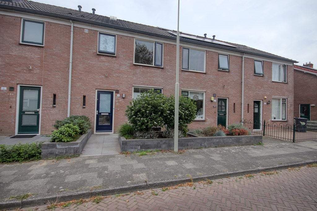 Haus Akeleistraat 18, Wageningen - Zur Miete