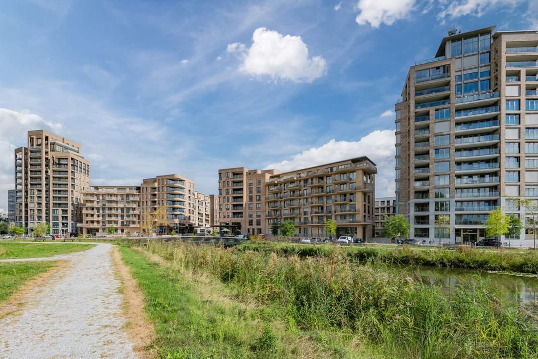 Wohnung Jan Wolkerslaan 153, Diemen - Zu Vermieten