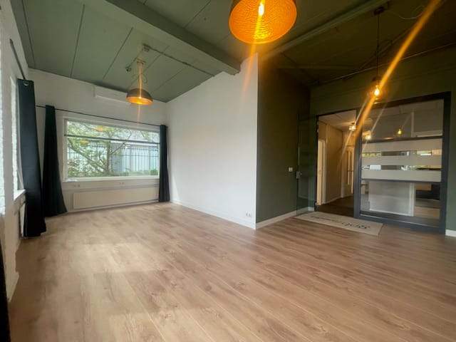 Appartement Rietschans 7, Leiderdorp - Te Huur
