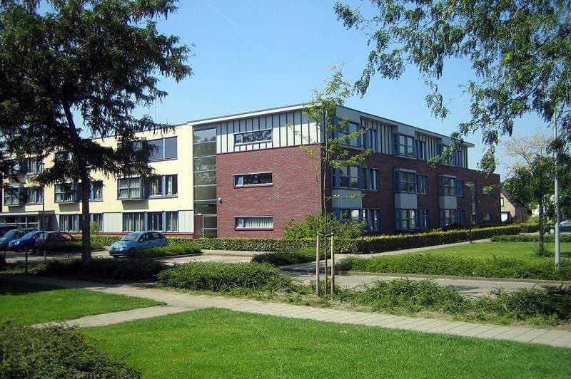 Adelaarslaan 43-E, Apeldoorn - 55+ Care Apartment
