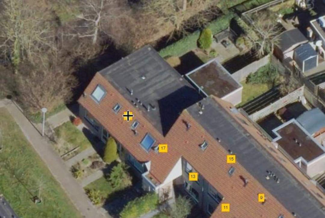 Eengezinswoning De Slufter 19, Wieringerwerf - Te Huur