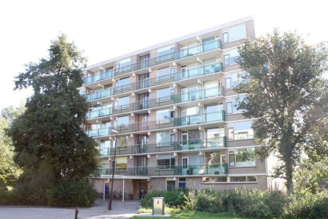 Apartment Acaciaplein, Schagen - For Rent