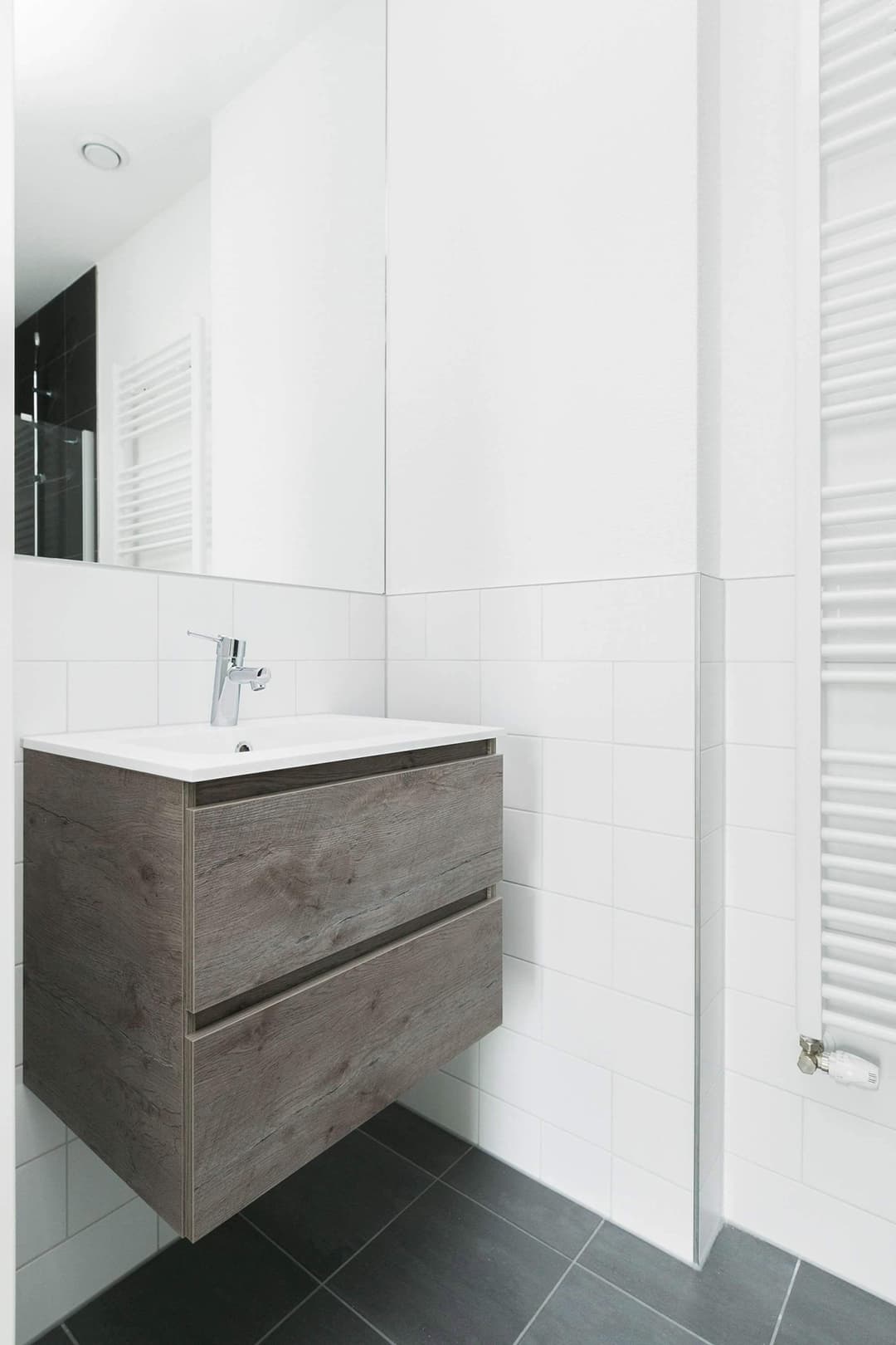 Appartement Julianaplein 18B, Amstel Tower, Amsterdam - Zur Miete