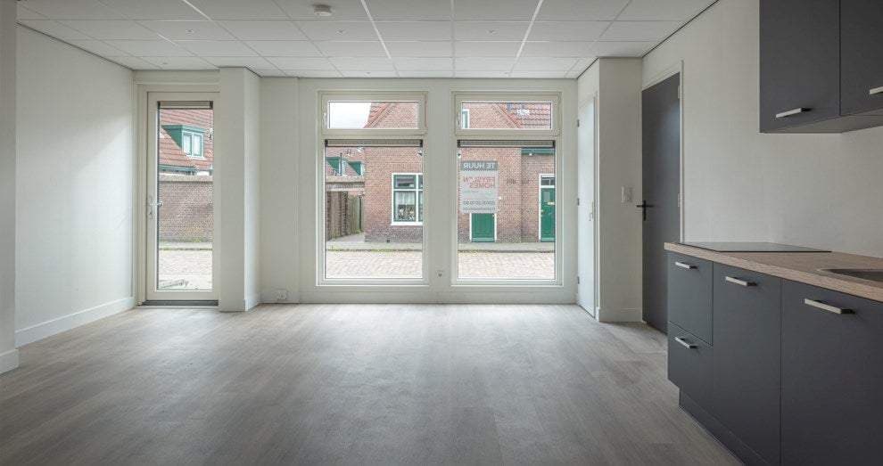 Wohnung Houtlaan 61 b, Drachten - Zu Vermieten