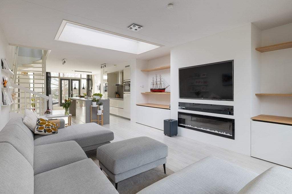 House Parkzichtlaan, Utrecht - For Rent