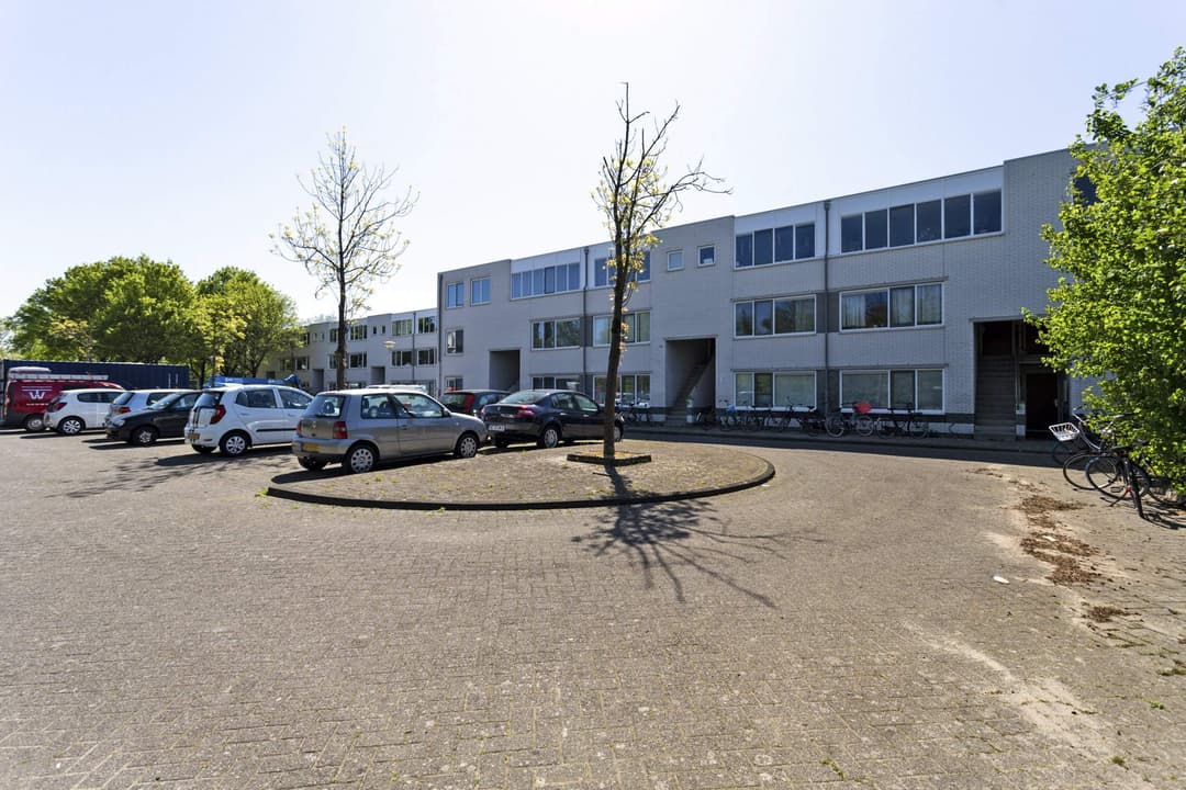 Student Room Molenslag, Breda - For Rent