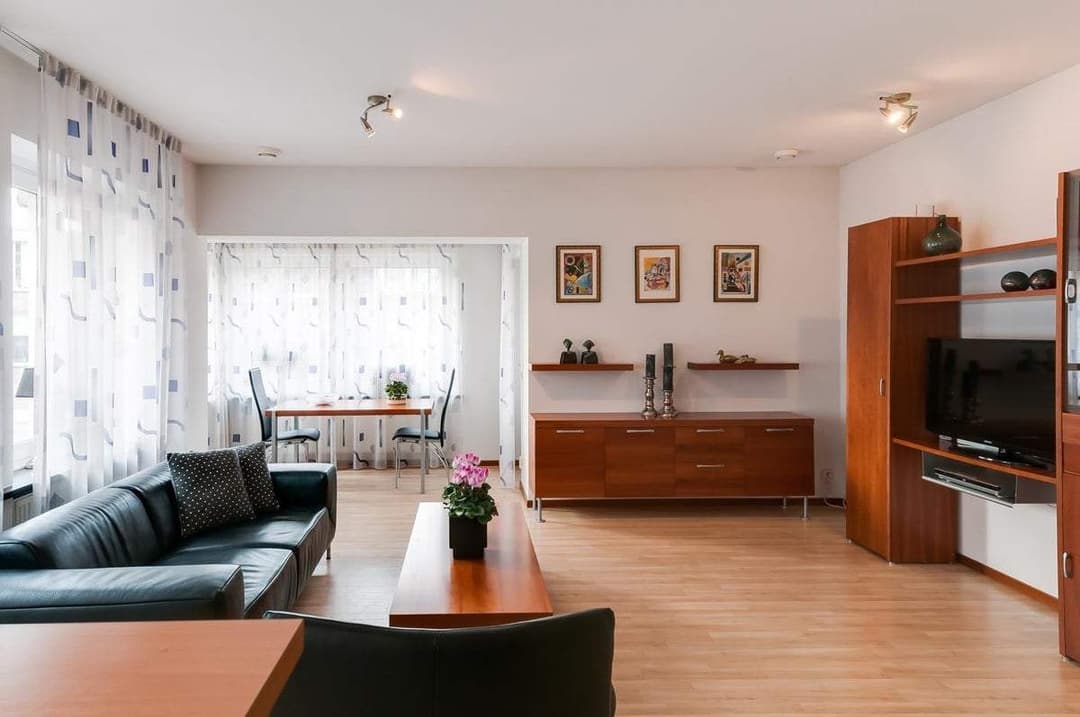 Wohnung Tegelseweg, Venlo - Zu Vermieten