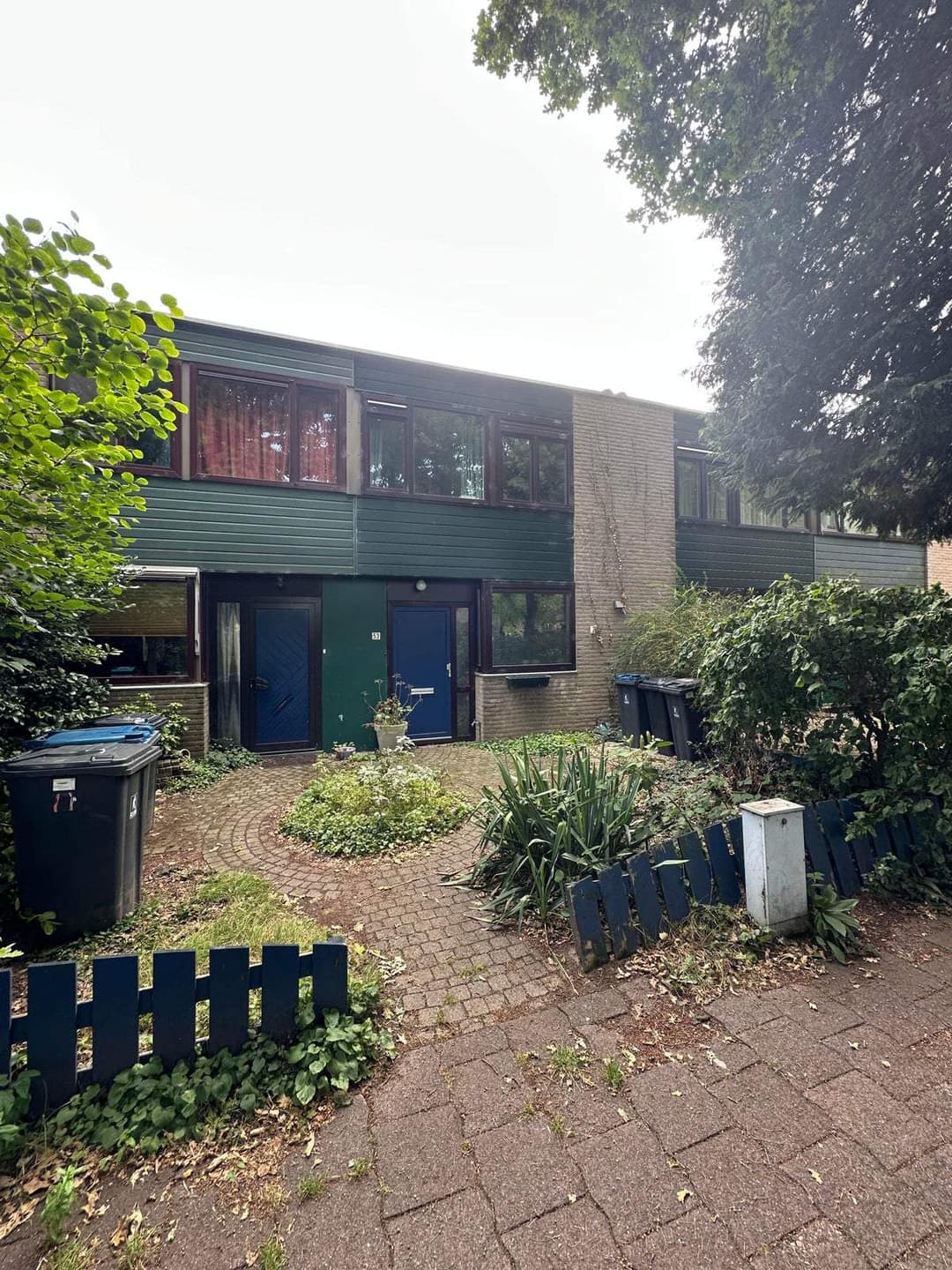 Maison Rijsenburgselaan, Driebergen-Rijsenburg - À Louer