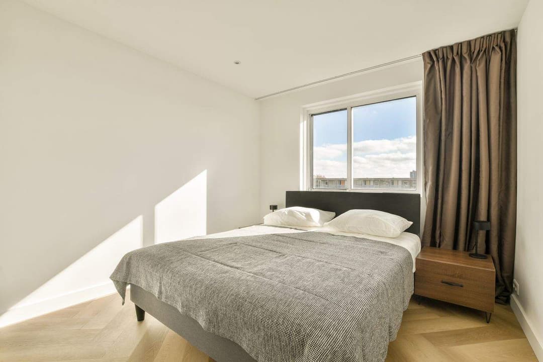Akersingel 181-A, Amsterdam - 2-Zimmer-Wohnung