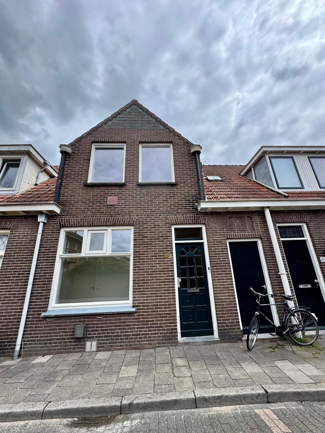 Flat Borneostraat 62, Zwolle - For Rent