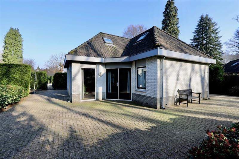 Gemeubileerd Appartement Garderense Engweg, Garderen - Te Huur