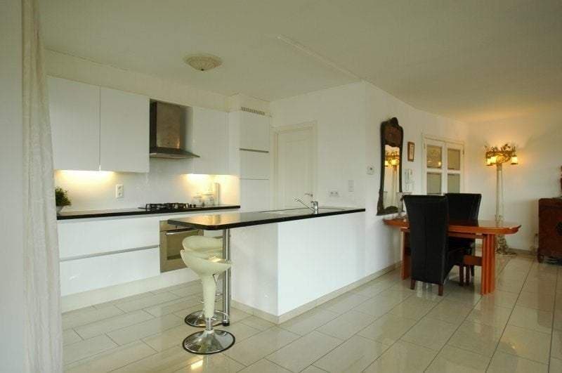 Flat Oude Heirbaan, Lanaken - 3-Bed Apartment