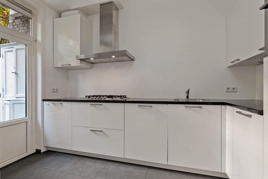 Flat Churchill-laan, Amsterdam - Te Huur