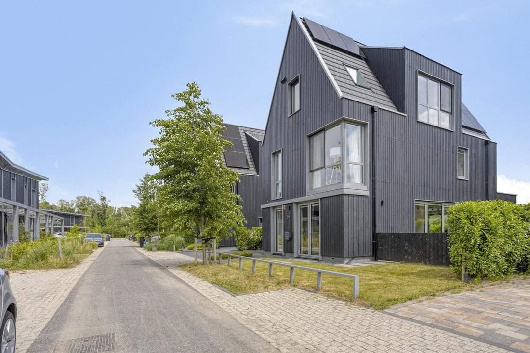 Freistehende Villa IJsvogel, Muiden - Zur Miete
