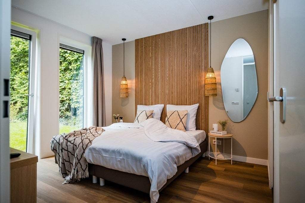 House Bosweg, Voorthuizen - Zu Vermieten