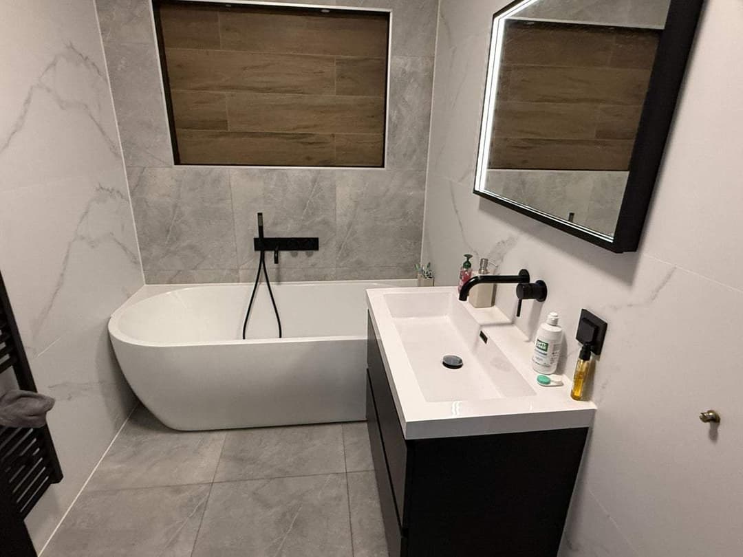 Appartement Flat Zuidplein, Rotterdam - À Louer