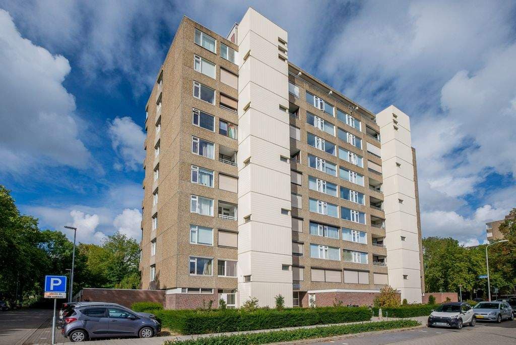 Wohnung Venuslaan, Eindhoven - Zu Vermieten