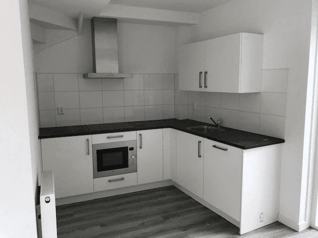 Woning te huur Schoolsteeg, Leiden