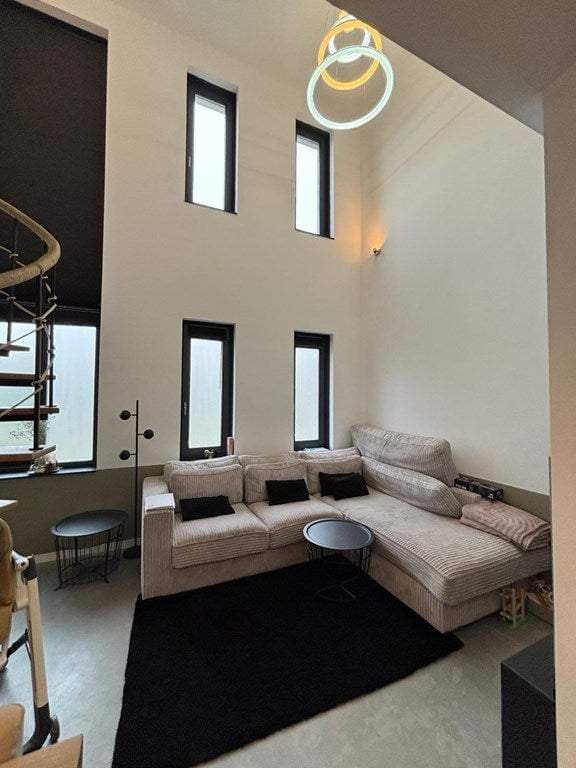 Flat Kaasjeskruidstraat, Amsterdam - Te Huur