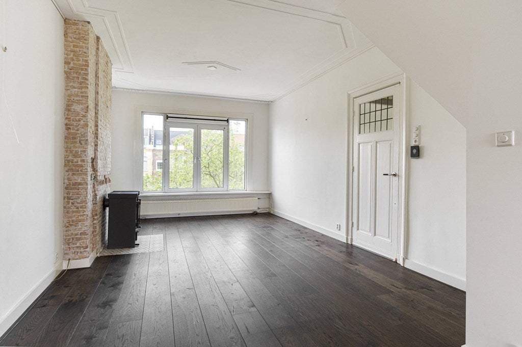 Flat Henegouwerlaan, Rotterdam - Te Huur