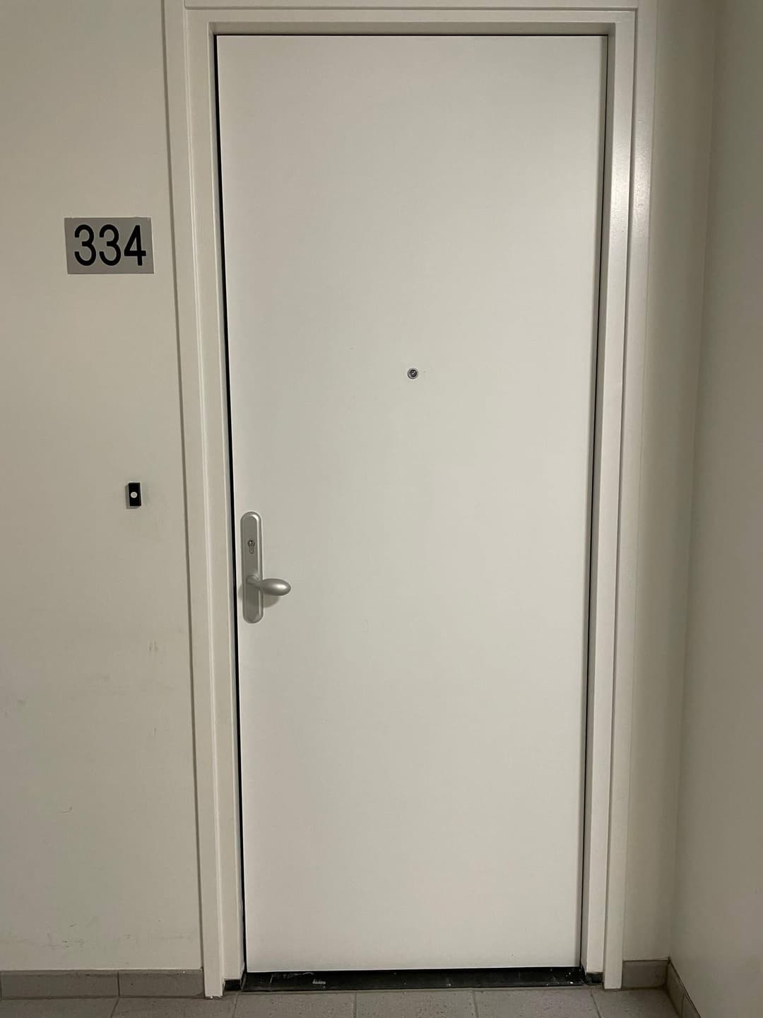 3-Room Apartment in Zeeburg, Amsterdam - For Rent