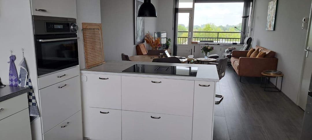 Möbliertes Zimmer Tournoysveld, Woerden - Zu Vermieten