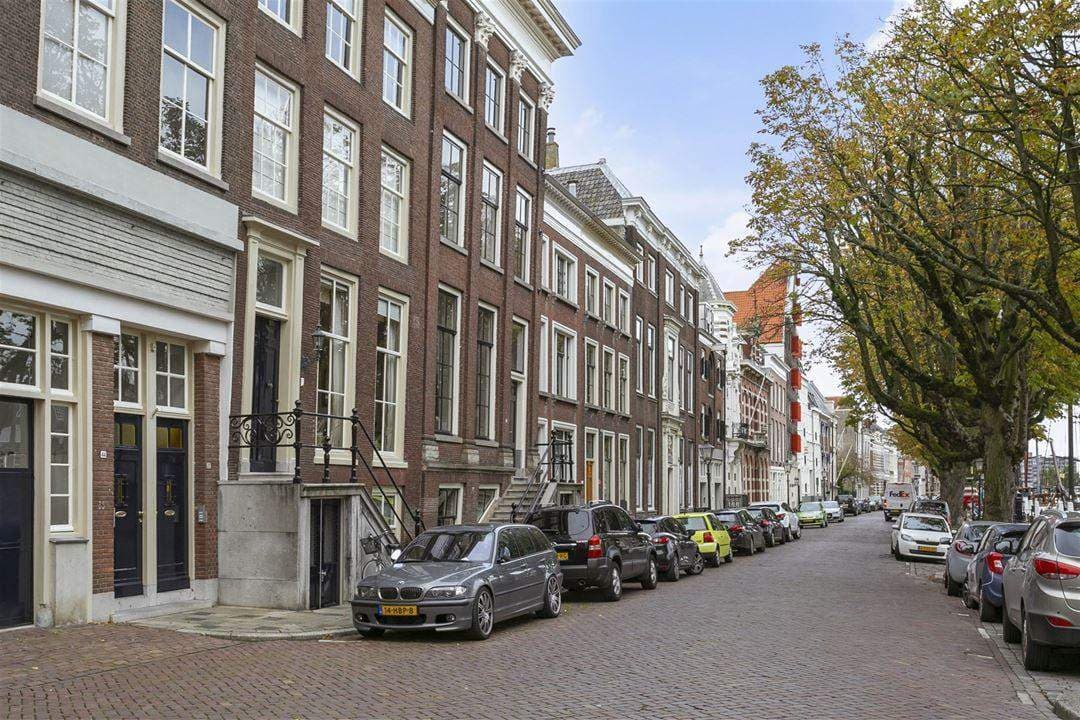 Furnished Room Wolwevershaven, Dordrecht - For Rent