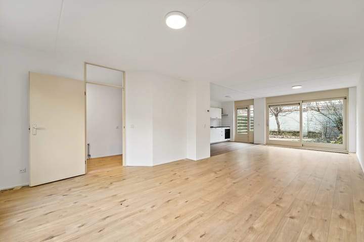 Familienhaus Haagsestraat, Den Haag - Zu Vermieten