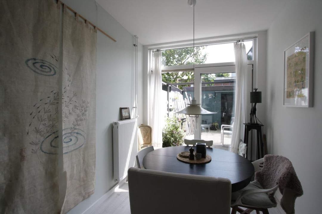 Haus Dennenstraat, IJmuiden – Zur Miete