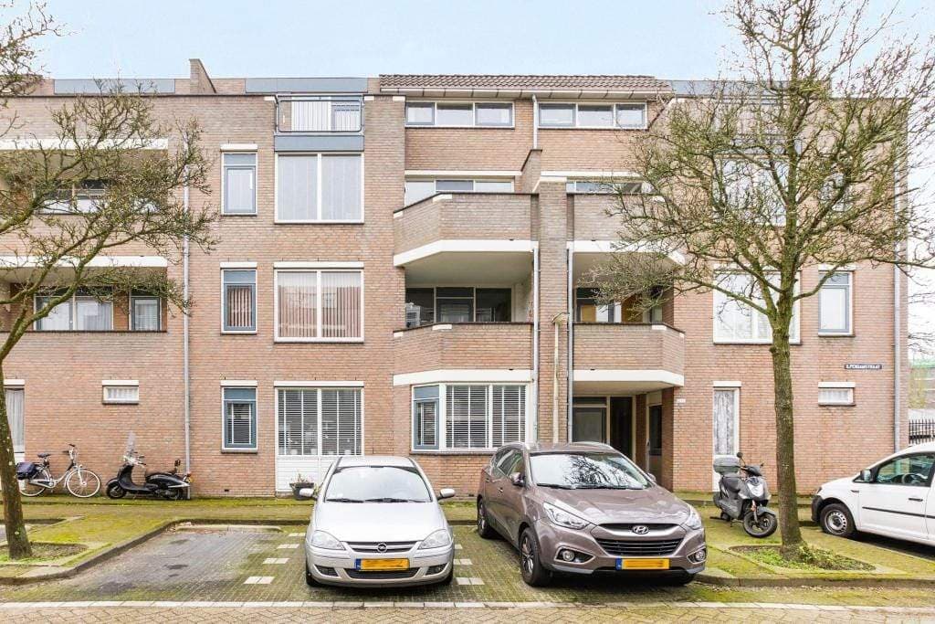 3-Kamer Appartement Ilpendamstraat, Purmerend - Te Huur