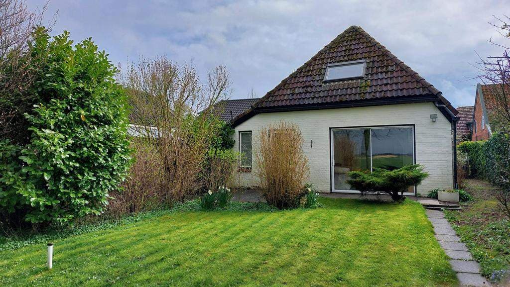 Flat Dorpsstraat 359, Den Horn - For Rent