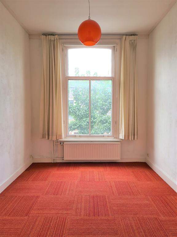 House Looierstraat, Utrecht - For Rent