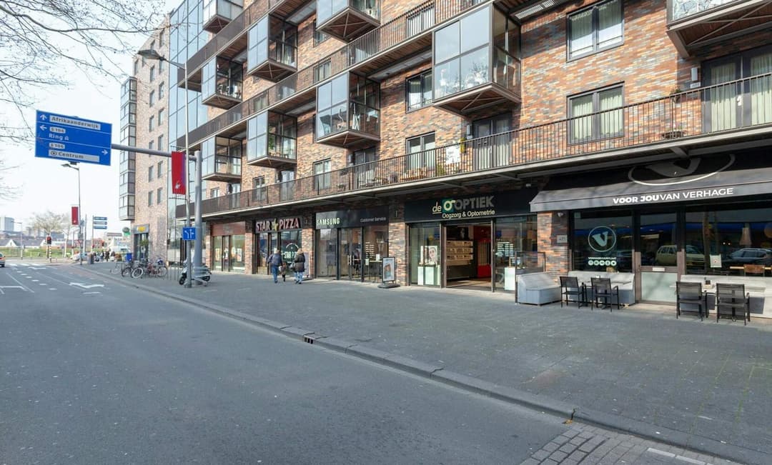 Kamer in Rotterdam, Vuurplaat - Te Huur