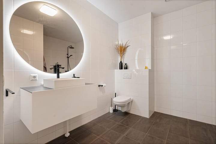 Casa familiar en Elemastraat, Nieuw-Vennep - En alquiler