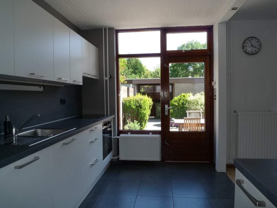 Casa Apollohof, Maastricht - En alquiler