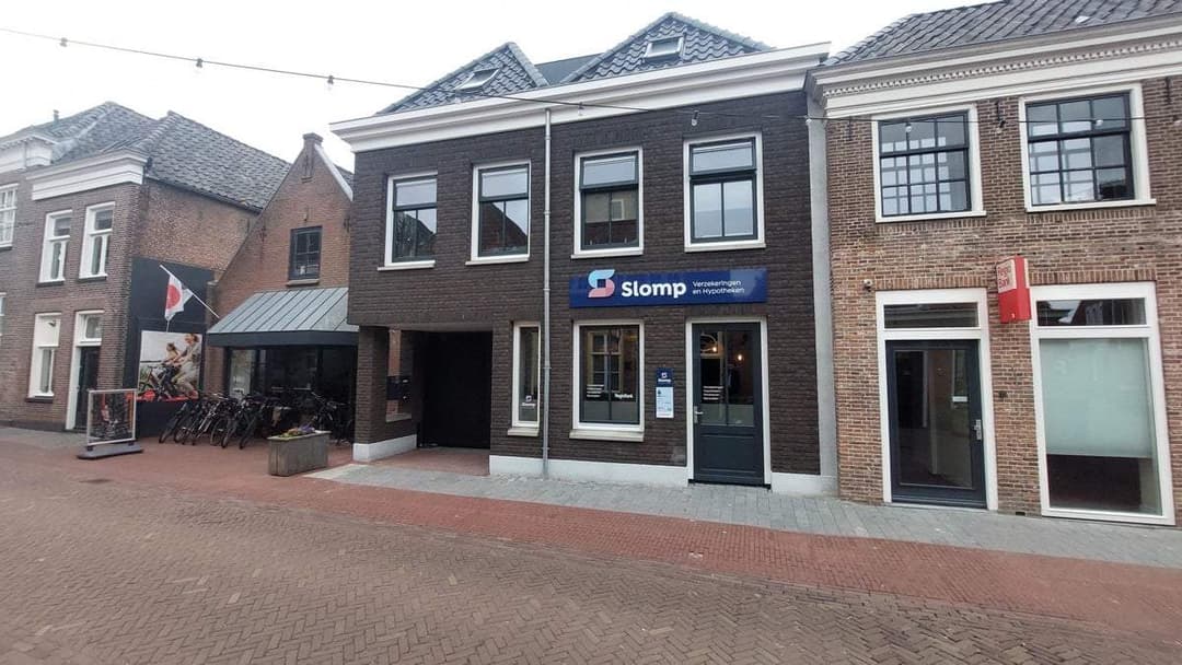 Apartamento Nieuwstraat, Hasselt - En Alquiler
