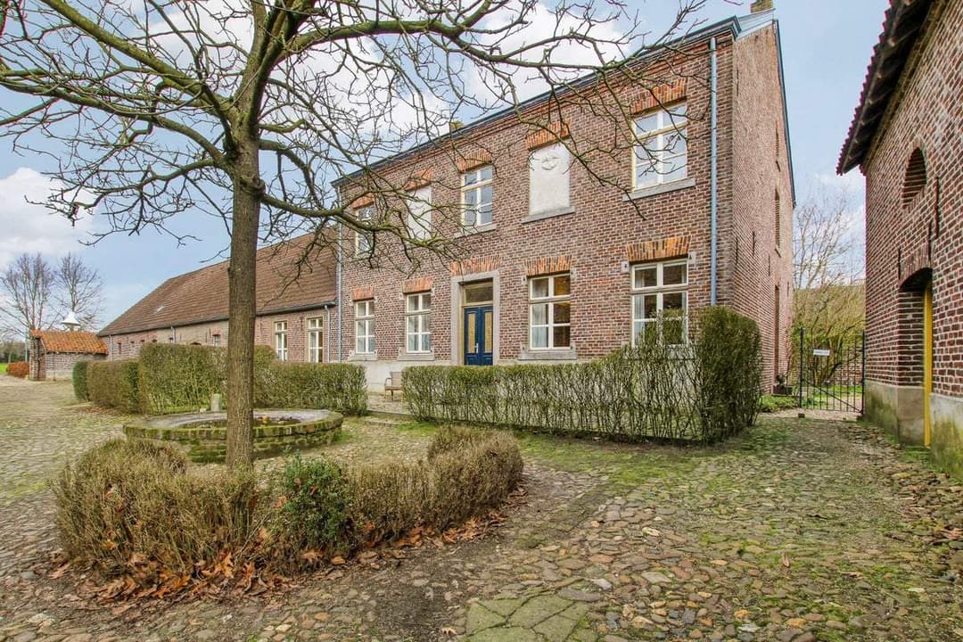 Apartamento Schoorstraat 8, Baexem - En Alquiler
