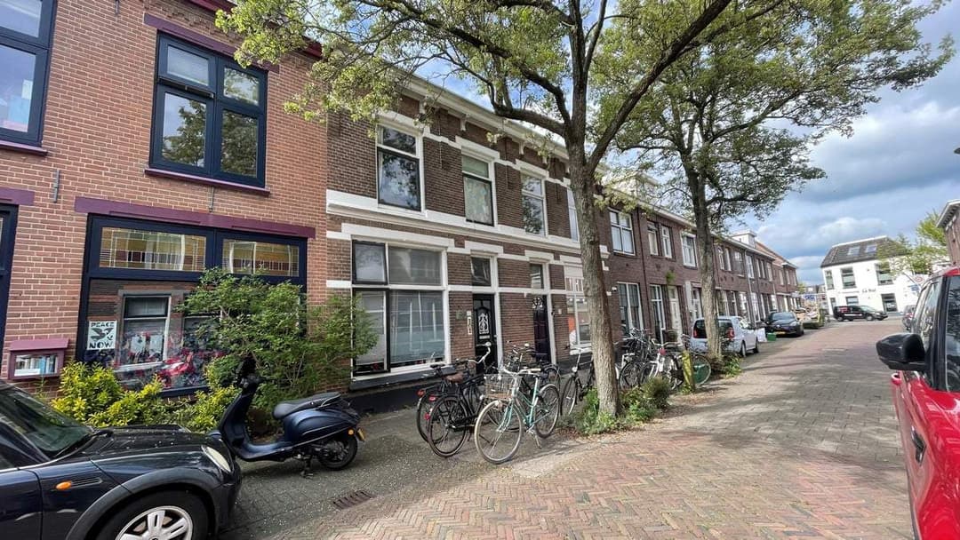 Kamer Anjelierstraat 12 3, Zwolle - Te Huur